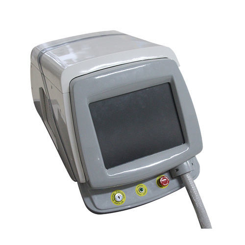 Laser per epilazione - Beijing Fogool Science & Technology Co., Ltd - diodo / da tavolo