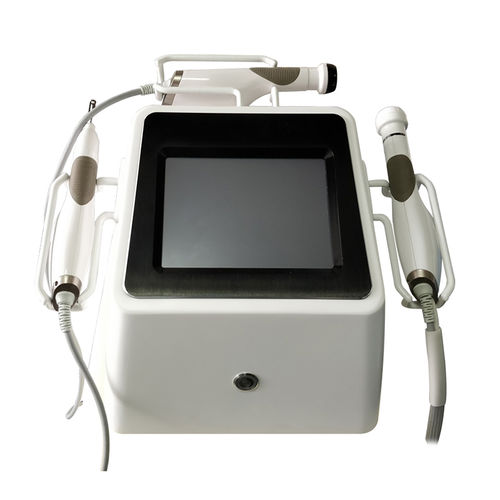 Apparecchio di ringiovanimento cutaneo a base di plasma - Beijing Fogool Science & Technology Co., Ltd