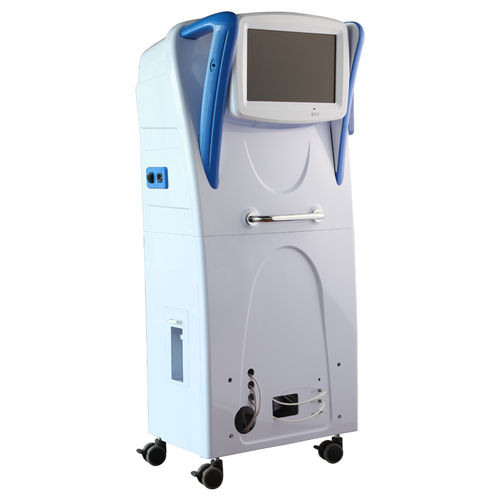 Unità di idrocolonterapia su carello - Beijing Fogool Science & Technology Co., Ltd