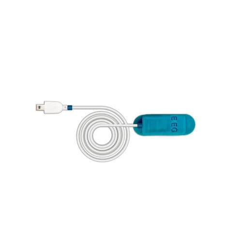 Sensore EEG - assembled - PLUX - Wireless Biosignals, SA - da laboratorio