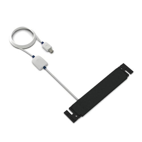 Sensore di flusso respiratorio - Respiration  - PLUX - Wireless Biosignals, SA - da laboratorio