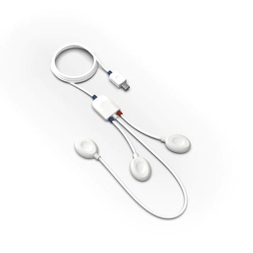 Cavo EEG - PLUX - Wireless Biosignals, SA