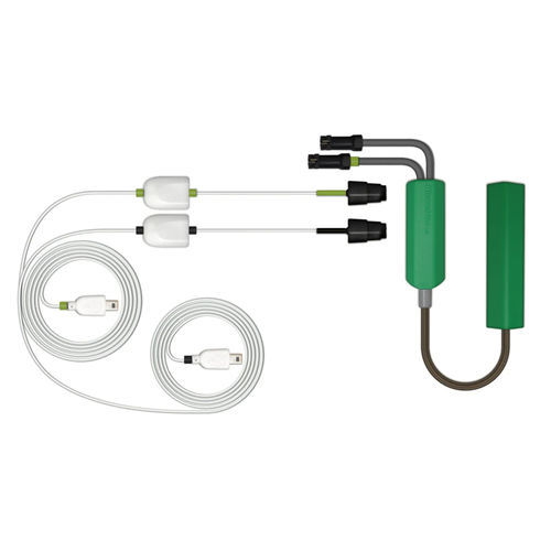 Sensore di movimento di articolazione - Goniometer  - PLUX - Wireless Biosignals, SA - da laboratorio