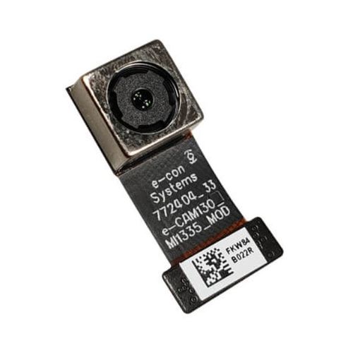Modulo fotocamera per microscopio - e-CAM130_MI1335_MOD - E-con systems - odontoiatrico / medico / digitale