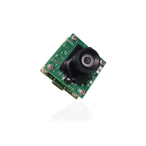 Modulo fotocamera medico - See3CAM_27CUG  - E-con systems - digitale / CMOS / 2 MP
