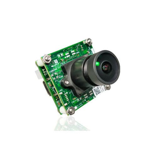 Modulo fotocamera per oftalmologia - See3CAM_CU55  - E-con systems - digitale / Full HD / CMOS