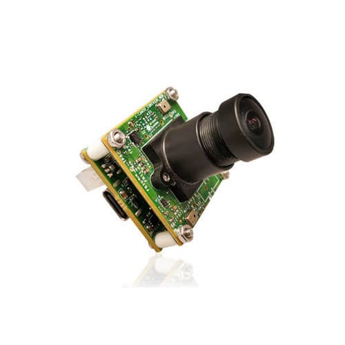 Modulo fotocamera per oftalmologia - Conversa®  - E-con systems - digitale / HD / Full HD