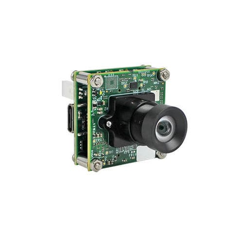 Modulo fotocamera medico - See3CAM_CU84 - E-con systems - per monitoraggio paziente / digitale / Full HD