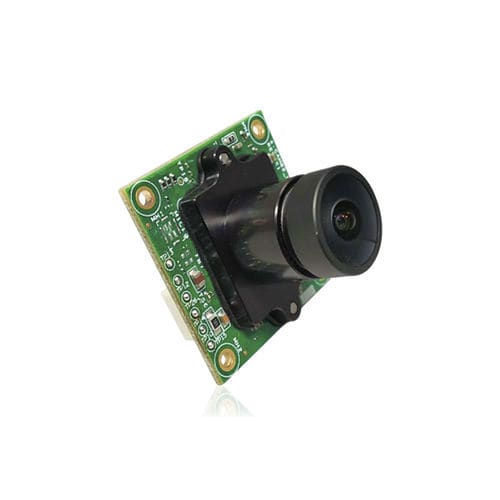 Fotocamera di monitoraggio - e-CAM82_USB - Sony STARVIS™ IMX415  - E-con systems - digitale / Full HD / 4K