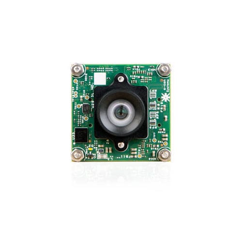 Modulo fotocamera per ispezione - e‑CAM85_CUMI0830C_NIR_MOD - E-con systems - digitale / Full HD / 8 MP