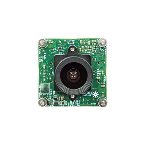 Modulo fotocamera per monitoraggio paziente - e-CAM85_CUMI0830C_MOD - E-con systems - digitale / HD / Full HD