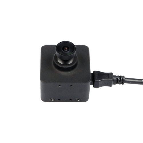 Fotocamera per ispezione - EdgeECAM50 - E-con systems - digitale / VGA / CMOS