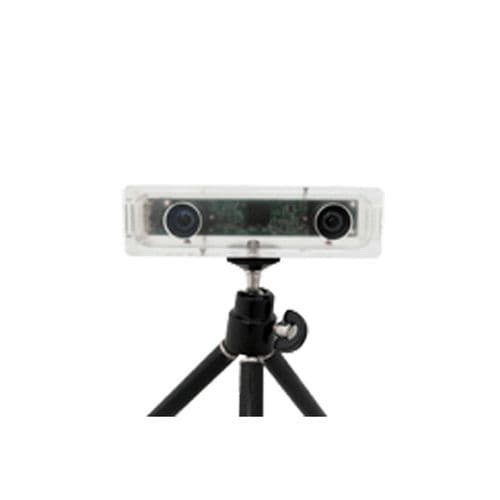 Fotocamera chirurgica - Tara - E-con systems - digitale / 3D / fissa