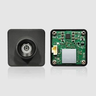 Fotocamera per scienze della vita - e-CAM83_USB - E-con systems - digitale / HDR / Full HD
