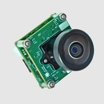 Fotocamera per scienze della vita - See3CAM_CU31 - 3MP Sony® ISX031 - E-con systems - digitale / HDR / Full HD