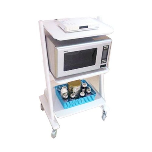 Carrello medico - Tangshan UMG Medical Instrument - per strumenti odontoiatrici / per apparecchio / di stoccaggio