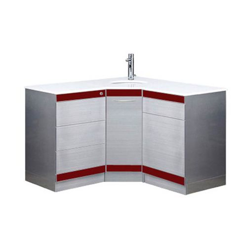Armadio per strumenti odontoiatrici - Tangshan UMG Medical Instrument - per ospedale / per clinica odontoiatrica / con sportello