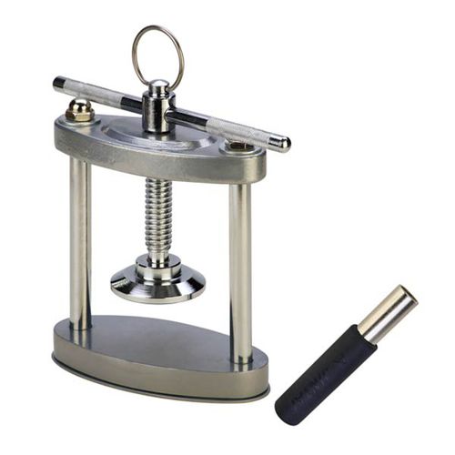 Pressa odontoiatrica manuale - JT-11 - Tangshan UMG Medical Instrument