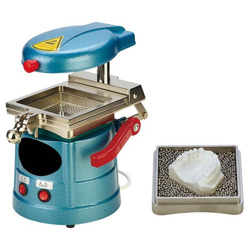 Termoformatrice sottovuoto - JT-18  - Tangshan UMG Medical Instrument - odontoiatrica / compatta