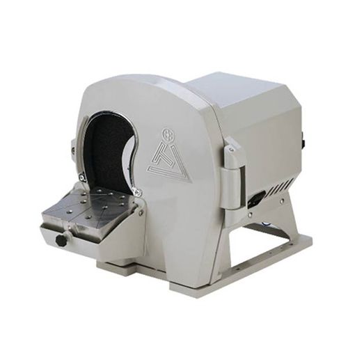 Squadramodelli umido - JT-19 - Tangshan UMG Medical Instrument - con disco diamantato