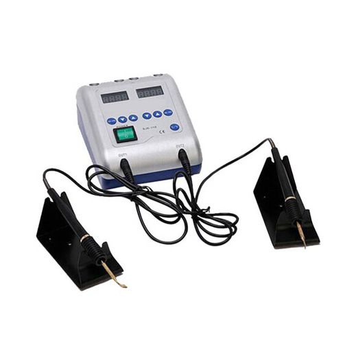 Coltello per cera dentale elettrico - JT-21 - Tangshan UMG Medical Instrument