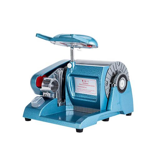 Sega per laboratori odontotecnici - JT-24 - Tangshan UMG Medical Instrument