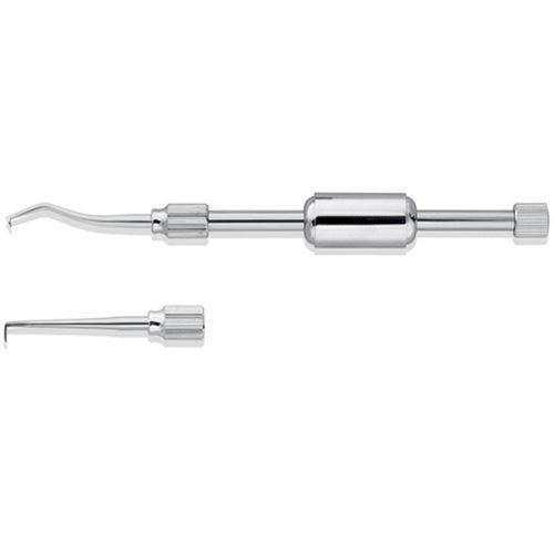 Strumento di rimozione per corone dentali - Tangshan UMG Medical Instrument