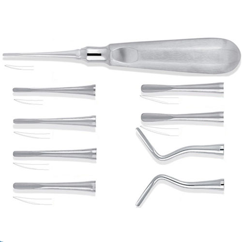 Elevatore odontoiatrico dritto - KEL S3  - Tangshan UMG Medical Instrument