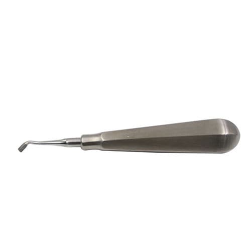 Strumento di posizionamento per anelli in acciaio inossidabile - 107-0160 - Tangshan UMG Medical Instrument