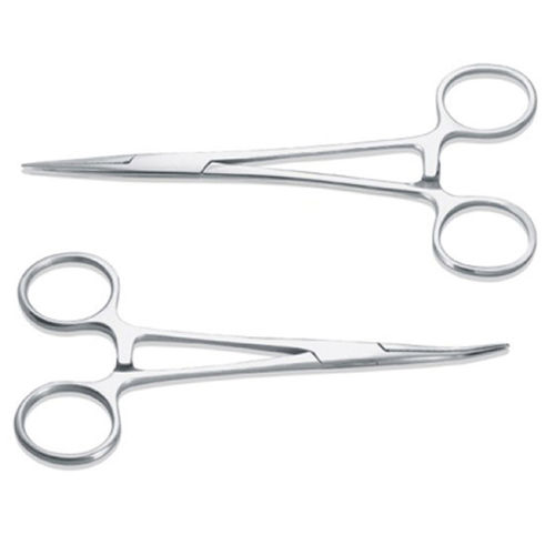 Pinza dentale - 113-1250 - Tangshan UMG Medical Instrument - clamp / riutilizzabile / dritta