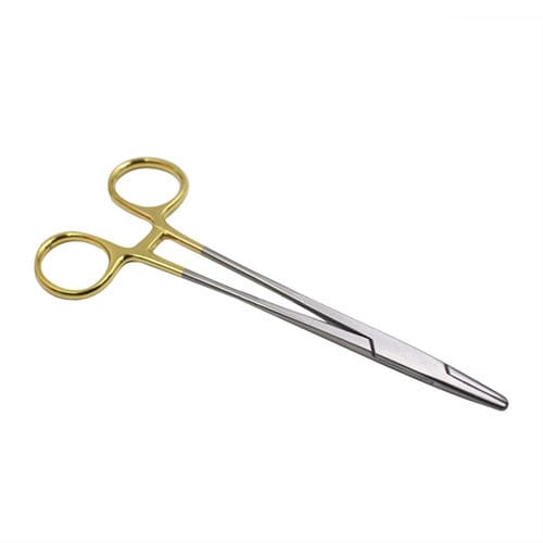 Porta-aghi per chirurgia odontoiatrica - 120-1250 - Tangshan UMG Medical Instrument