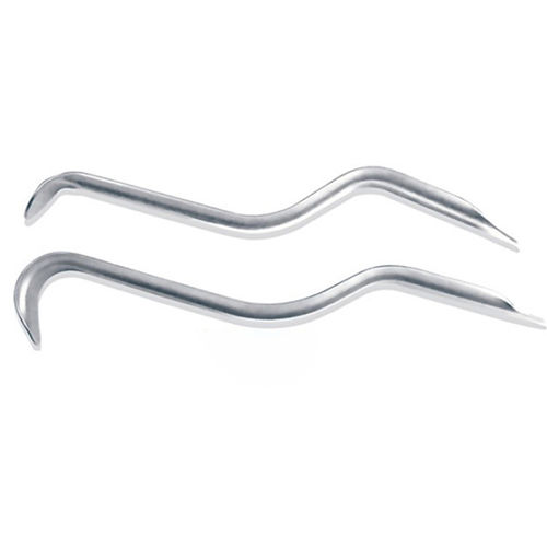 Divaricatore della pelle - Tangshan UMG Medical Instrument - guancia / per chirurgia odontoiatrica