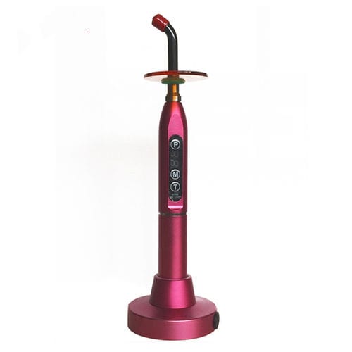 Lampada polimerizzante odontoiatrica - UM-C1 - Tangshan UMG Medical Instrument - cordless / LED