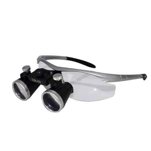 Occhiali binoculari con montatura - UM-XM1 - Tangshan UMG Medical Instrument