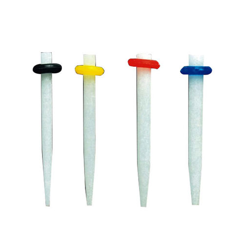 Perno radicolare in fibra - Tangshan UMG Medical Instrument