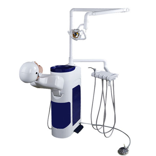 Simulatore ad uso didattico - UMG-I  - Tangshan UMG Medical Instrument - per cure odontoiatriche / mobile