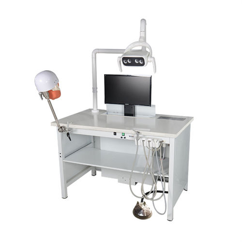 Simulatore ad uso didattico - UMG-IV - Tangshan UMG Medical Instrument - odontoiatrico / di testa / workstation
