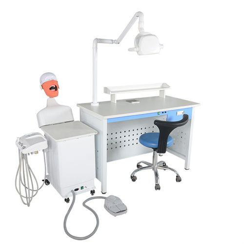 Simulatore ad uso didattico - UMG-VI-plus - Tangshan UMG Medical Instrument - odontoiatrico / workstation / mobile