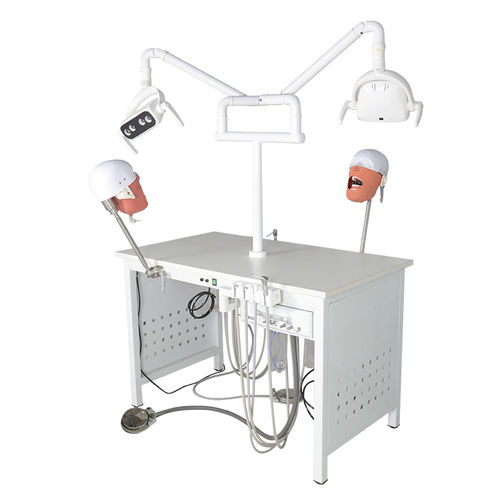 Simulatore ad uso didattico - UMG-IX  - Tangshan UMG Medical Instrument - odontoiatrico / workstation / doppio