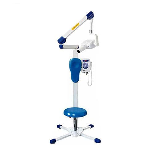Sistema di radiografia intraorale digitale - UM-80G - Tangshan UMG Medical Instrument - con rotelle / 70 kV