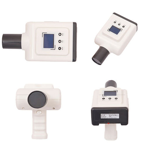 Sistema di radiografia intraorale digitale - UM-X12QS  - Tangshan UMG Medical Instrument - portatile / 60 kV