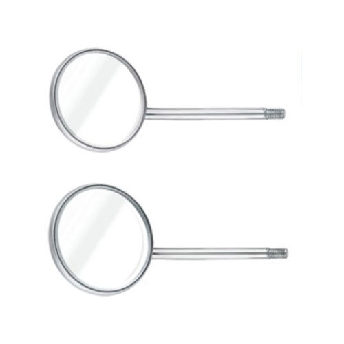 Impugnatura di specchietto dentale in acciaio inossidabile - 041 series - Tangshan UMG Medical Instrument