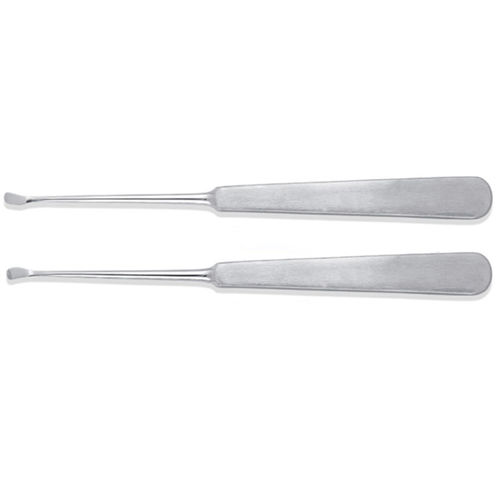 Raspadenti in acciaio inossidabile - 054-0141/1 - Tangshan UMG Medical Instrument