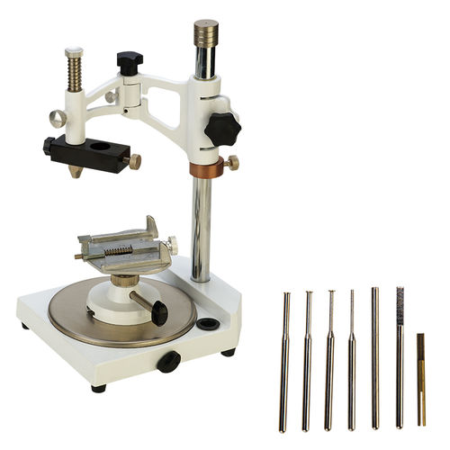 Parallelometro odontoiatrico 1 braccio - JT-09 - Tangshan UMG Medical Instrument