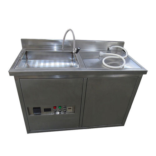 Unità di polimerizzazione per laboratorio odontotecnico - UM-LZ304 - Tangshan UMG Medical Instrument - per resina