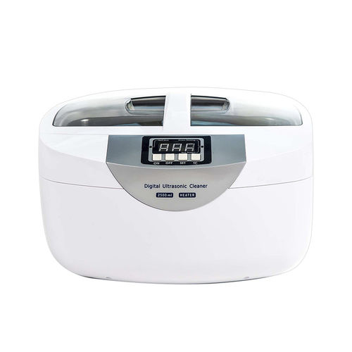 Vasca ad ultrasuoni medica - CD-4820  - Tangshan UMG Medical Instrument - odontoiatrica / compatta
