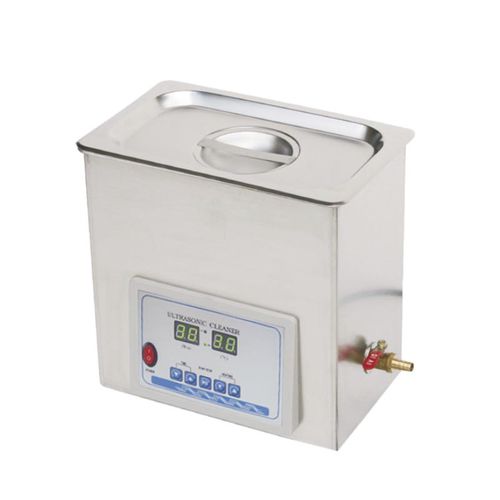 Vasca ad ultrasuoni medica - SKE series - Tangshan UMG Medical Instrument - da laboratorio / in acciaio inossidabile