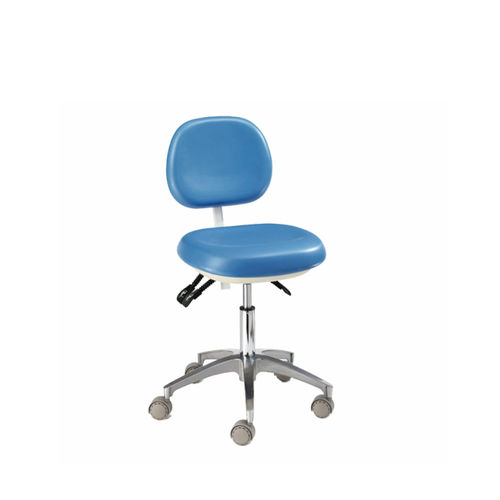 Sedia per medico pneumatica - SV042 - Tangshan UMG Medical Instrument