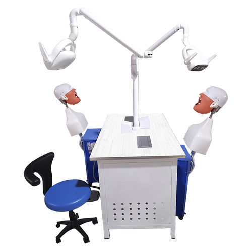 Simulatore didattico - UMG-VII - Tangshan UMG Medical Instrument - per cure odontoiatriche / workstation