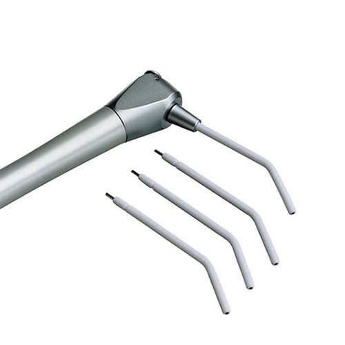 Siringa odontoiatrica - U9013 - Tangshan UMG Medical Instrument - in plastica / monouso